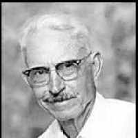 Robert Henderson McGaughey (1911–2008) • FamilySearch