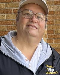 Timothy Ray Baird Obituary February 7, 2024