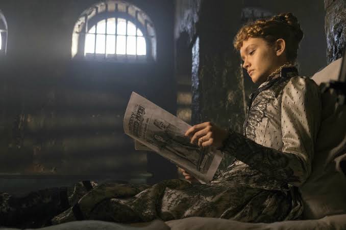 The Limehouse Golem Review - Brief Take