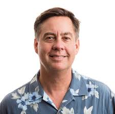 Bruce Stephenson Bio — Winter Park Land Trust