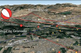 Apr 28, 2021 · un herido y cuantiosos daños materiales en un terremoto en granada. El Enjambre Sismico Que Causa Los Terremotos En Granada Puede Durar Semanas O Meses Segun Los Expertos