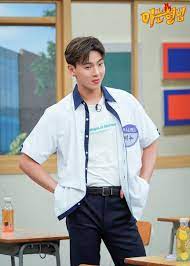 12.12.2019 · sunwoojunga 3rd album 'serenade' track 2 naver | melon | genie | bugs | vibe | flo | itunes | 작사: Monsta X Shownu At Jtbc Knowing Bros Source Jtbc Monsta X Hwasa Taemin