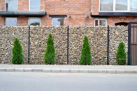 A retaining wall is a structure designed and constructed to resist the lateral pressure of soil, when there is a desired change in ground elevation that exceeds the angle of repose of the soil. Find How Much Gabion Walls Cost Per Metre And Order Online Gabion Reviews