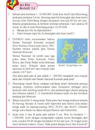 Pilihlah salah satu huruf a b c ataupun d yang menurut kamu adalah jawaban yang paling tepat dengan memberikan tanda silang x. Gllh9ikp7yeiim