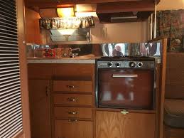 1970 silver streak saber 20' trailer out of california and full resto a few years ago. Hemmings Find Of The Day 1963 Silver Streak Sabre