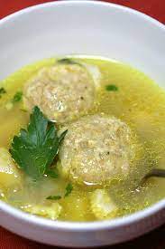 Persian Chickpea And Chicken Dumplings Recipe Nyt Cooking Chicken And Dumplings Chicken Dumplings Recipe Nyt Cooking