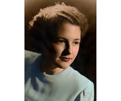 Agnes Graham Obituary (2021)