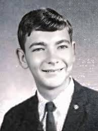 James Daniel "Danny" Roberson, Jr. 17 Aug 1944