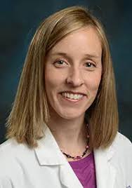 Dr. Stephanie Sandberg, DO, Surgery