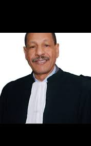 صفحة الاستاذ ادريس العمراني المحامي