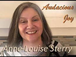 Nancy Witter Motivational Speaker