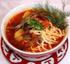 как приготовить лагман в домашних условиях пошаговый рецепт с фото Lagman Recepty Prigotovleniya Eda Vkusnaya Eda