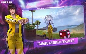 This game is a treat for all the fighter game lovers and most importantly it is free for everyone. Garena Free Fire Mod Apk V1 62 2 Coins Diamonds Download
