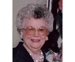 Myrtle Jane Newman Obituary (2024)