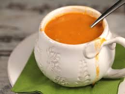 Preparare supa de linte verde. Supa Crema De Linte Rosie