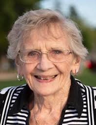 Obituary for Claudia B. Hardy