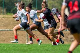 Retrouvez toute l'actualité de l'équipe de france à 7 de rugby féminin. Rugby Feminin Tous Les Resultats Et Classements En Elite 1 Et Elite 2 Du Week End Actu Rugby
