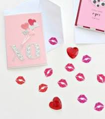 Conveying messages and feelings to the special one with custom valentine's day cards made on fotojet. 89 Cards To Make Valentine S Day Ideas Valentine Valentines Cards Handmade
