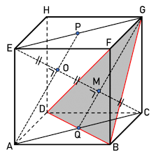 Alat dan bahan stereoform, gunting, lem, spidol warna. Soal Dan Pembahasan Super Lengkap Dimensi Tiga Konsep Jarak Titik Garis Dan Bidang