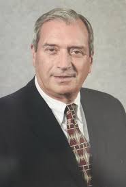 Wayne Colquitt Obituary (2025)