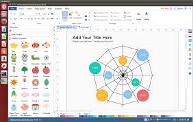 Linux Graphic Organizer Software Grafik Organisationstipps Linux Organizer