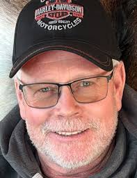 Kenneth Ralph Dodds Obituary