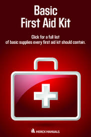 So what do we suggest goes in a basic first aid kit? 79 First Aid Kits Ideas First Aid First Aid Kit Emergency Prepping
