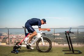 Jan frodeno is not one to settle for good enough. competing in one of the most physically grueling and frodeno has won numerous events at the ironman 70.3 level and has twice won in kona, the. Canyon Jan Frodeno Is No Stranger To The Ultimate Facebook