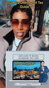 What Is A Delinquent Tax Notice