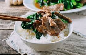 Chinese cumin beef is one of china northwest cuisine recipes, the main ingredient for the production of beef, cumin fried beef cooking skills to the main. Beef With Chinese Broccoli The Woks Of Life