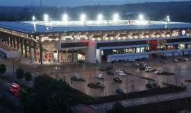 Inkább zárnák be az összes stadiont a fenébe. Diosgyori Stadion Amig Elek En