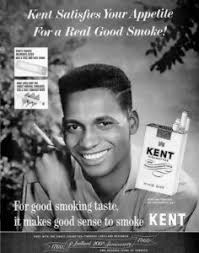 Early Black Ads