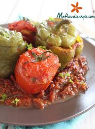 A Href Http Mafleurdoranger Com Article 37508713 Tajine De Legumes Farcis A Cuisine Marocaine Legumes Farcis Recette De Cuisine Marocaine