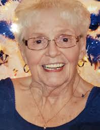 Obituary information for Beverly Sue Horrer
