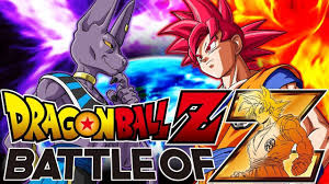 We did not find results for: Dragon Ball Z Battle Of Z Ps3 Gameplay Youtube