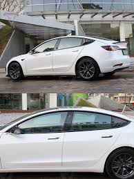 We did not find results for: Model 3 Chrome Delete Kit For Window Frames Abs Plastic Shell Torque Alliance