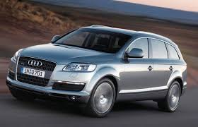 Image result for Lava Gray 2008 Q7