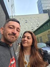 Rising International Artist Kevin Emery and Fiancée Mary Ortiz Unite Music,  Love, and Global Creator Success