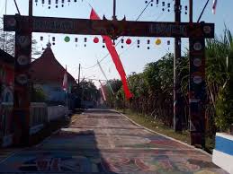 We did not find results for: Inilah 21 Hiasan Jalan Agustusan