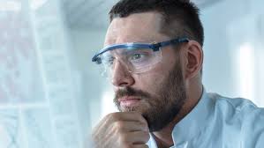 Assistenza domiciliare con gli smart glass