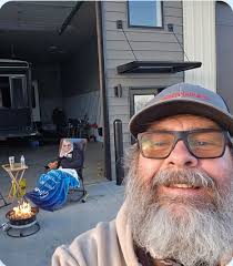 Aspiring to be cool like Wayne Fuchs