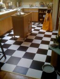 best kitchen floor vinyl tile apartment