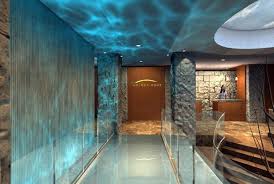 Waldorf Astoria Golden Door Spa Park City Utah Golden Door Spa Park City Park City Utah