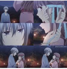 Pin By Jessica Jarosik On Fruits Basket Fruits Basket Anime Fruit Basket Anime Fruits Basket