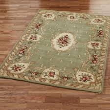 3.9 out of 5 stars with 30 ratings. Fleur De Lis Aubusson Area Rugs