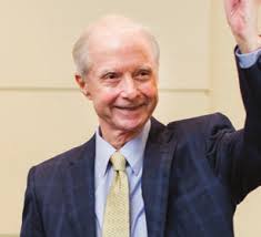 Mitchell Magazine Spring 2017