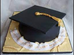 Graduation Hat Cake Graduation Cap Cake Graduation Cakes Graduation Hat