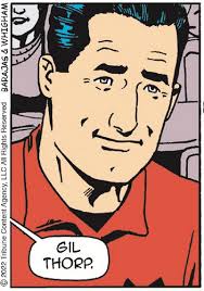 While We've Been Distracted By Royalty…