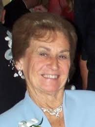 Doris Compagna Obituary (1929