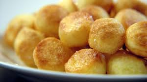 Pommes Parisienne Rouxbe Online Culinary School Recipe In 2020 Recipes Culinary School Savoury Food